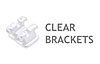 Clear Brackets Logo