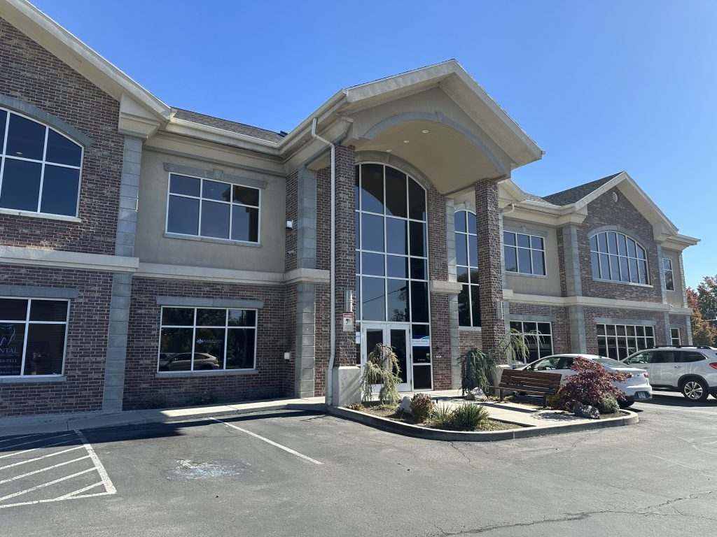 Dental Office in Murray, Utah