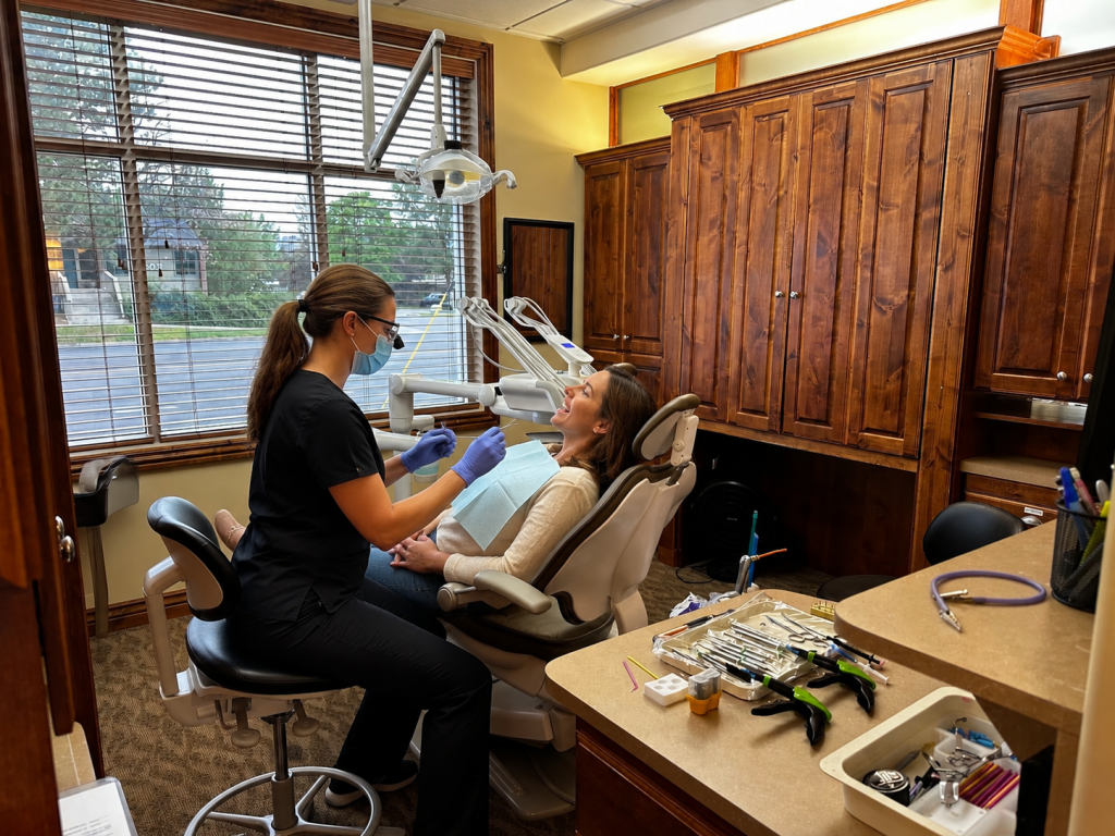 Murray Dental Office Near Me